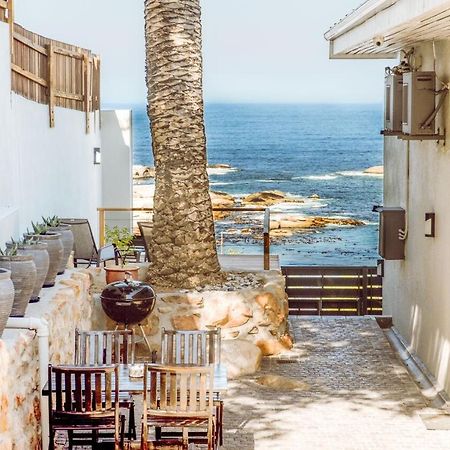 Hotel 51 On Camps Bay à Le Cap Extérieur photo