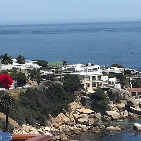 Hotel 51 On Camps Bay à Le Cap Extérieur photo