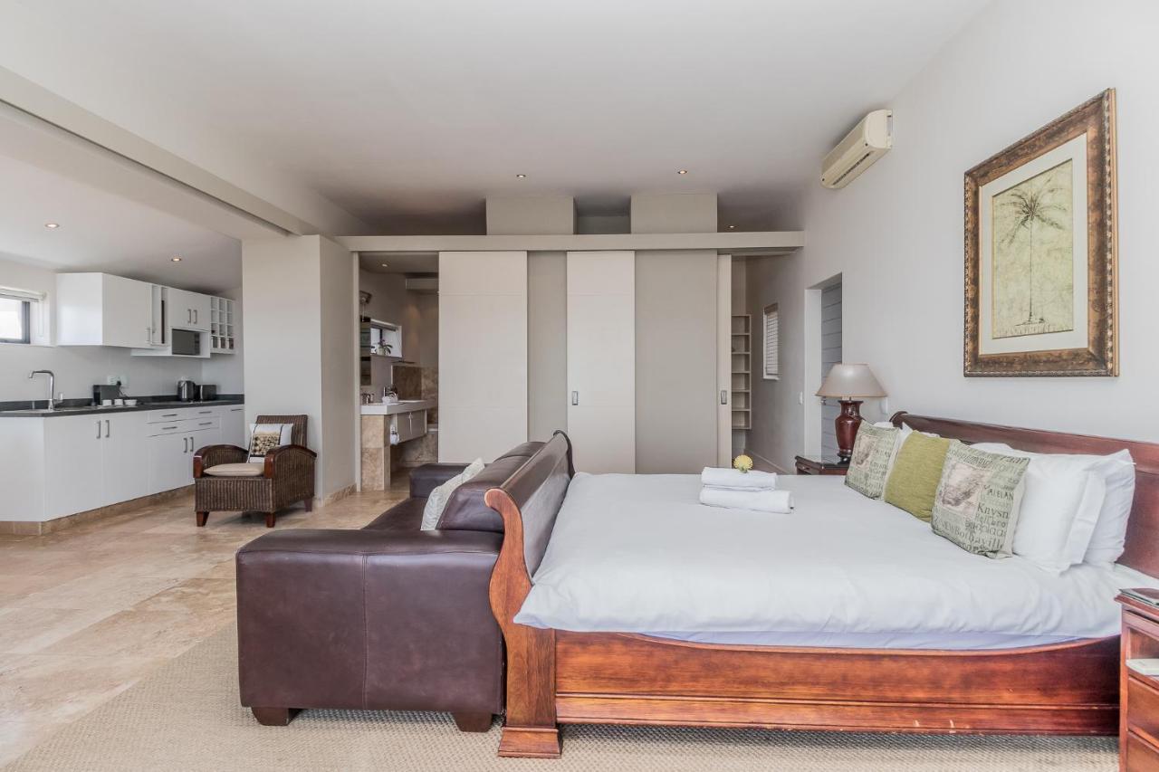 Hotel 51 On Camps Bay à Le Cap Extérieur photo