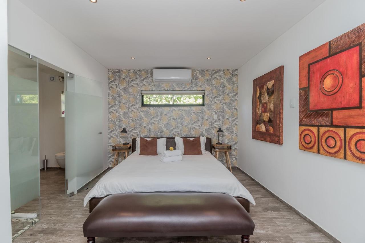 Hotel 51 On Camps Bay à Le Cap Extérieur photo
