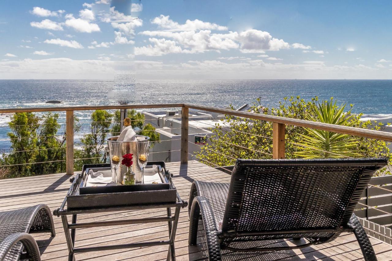 Hotel 51 On Camps Bay à Le Cap Extérieur photo