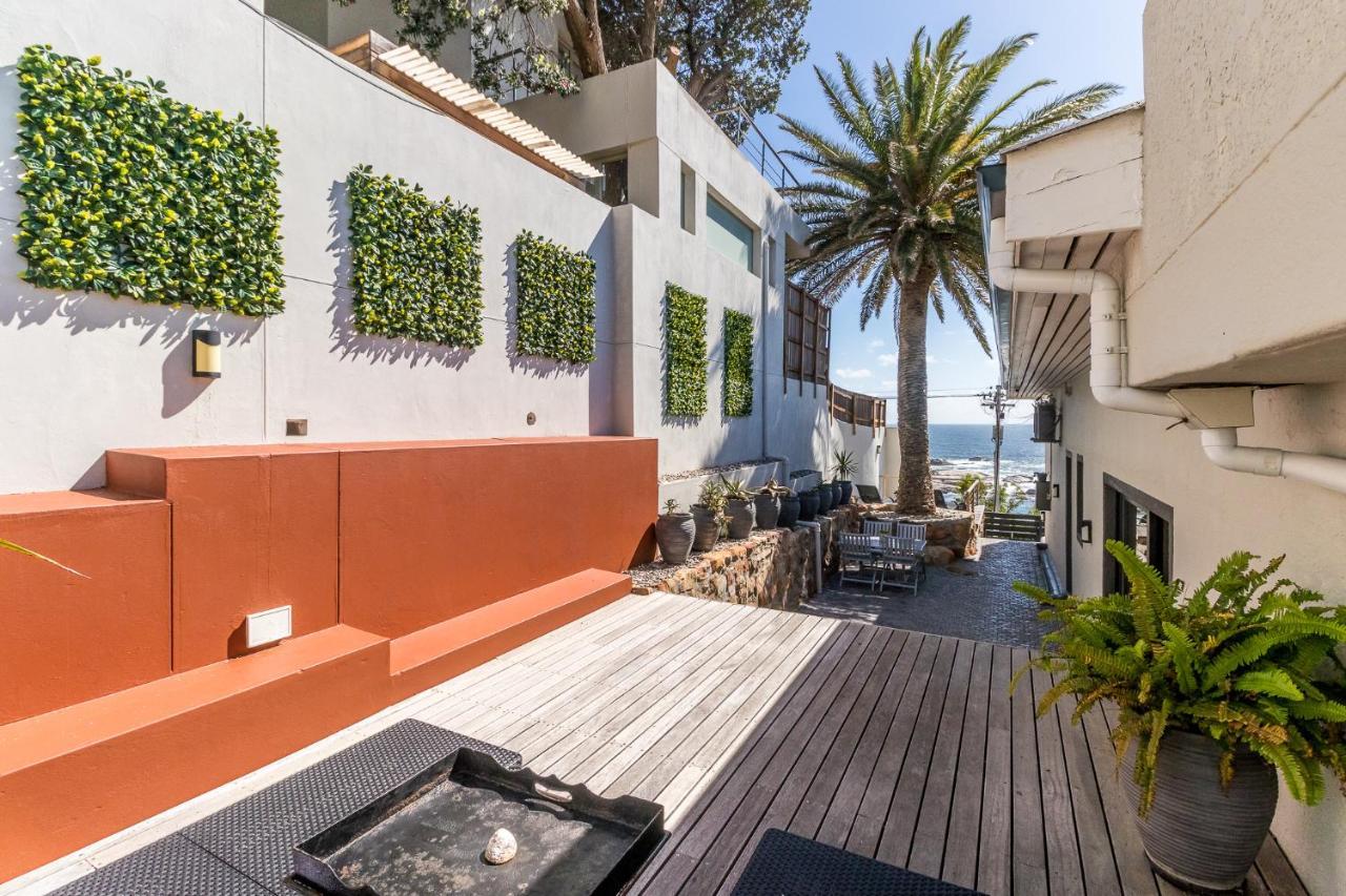 Hotel 51 On Camps Bay à Le Cap Extérieur photo