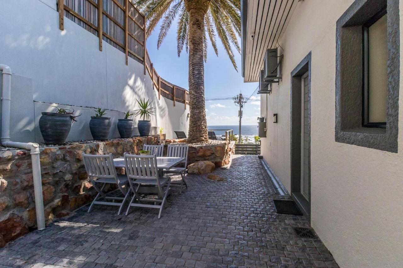 Hotel 51 On Camps Bay à Le Cap Extérieur photo