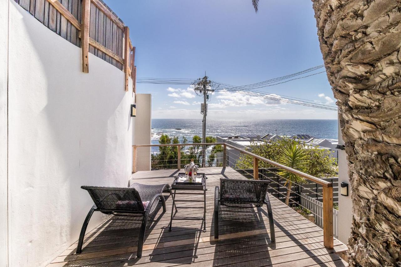 Hotel 51 On Camps Bay à Le Cap Extérieur photo