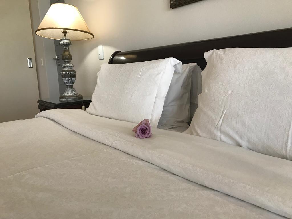 Hotel 51 On Camps Bay à Le Cap Extérieur photo