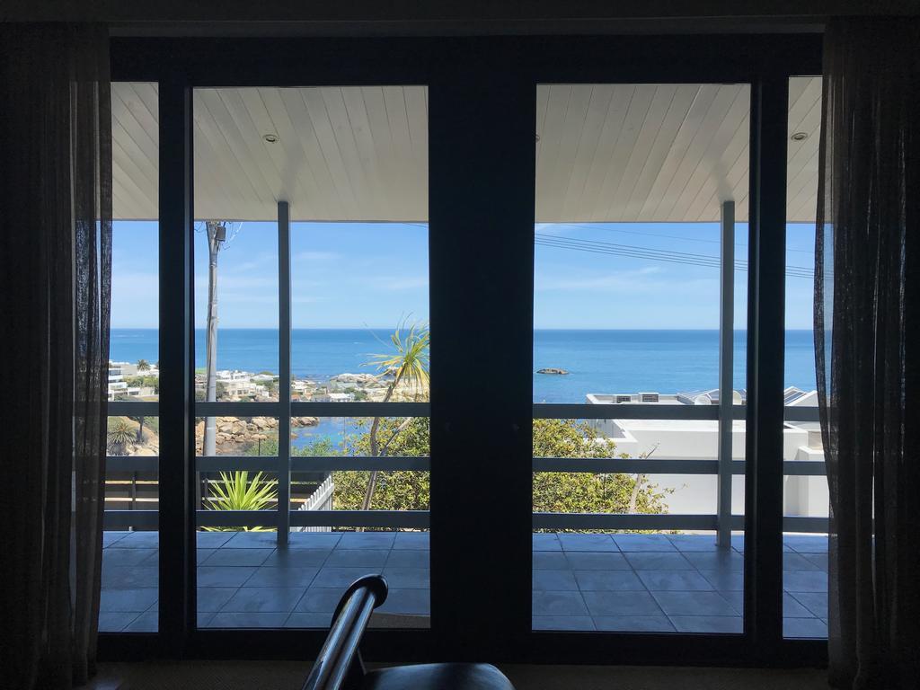 Hotel 51 On Camps Bay à Le Cap Extérieur photo