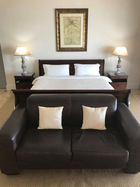 Hotel 51 On Camps Bay à Le Cap Extérieur photo