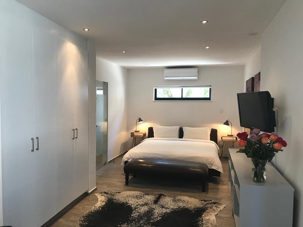 Hotel 51 On Camps Bay à Le Cap Extérieur photo