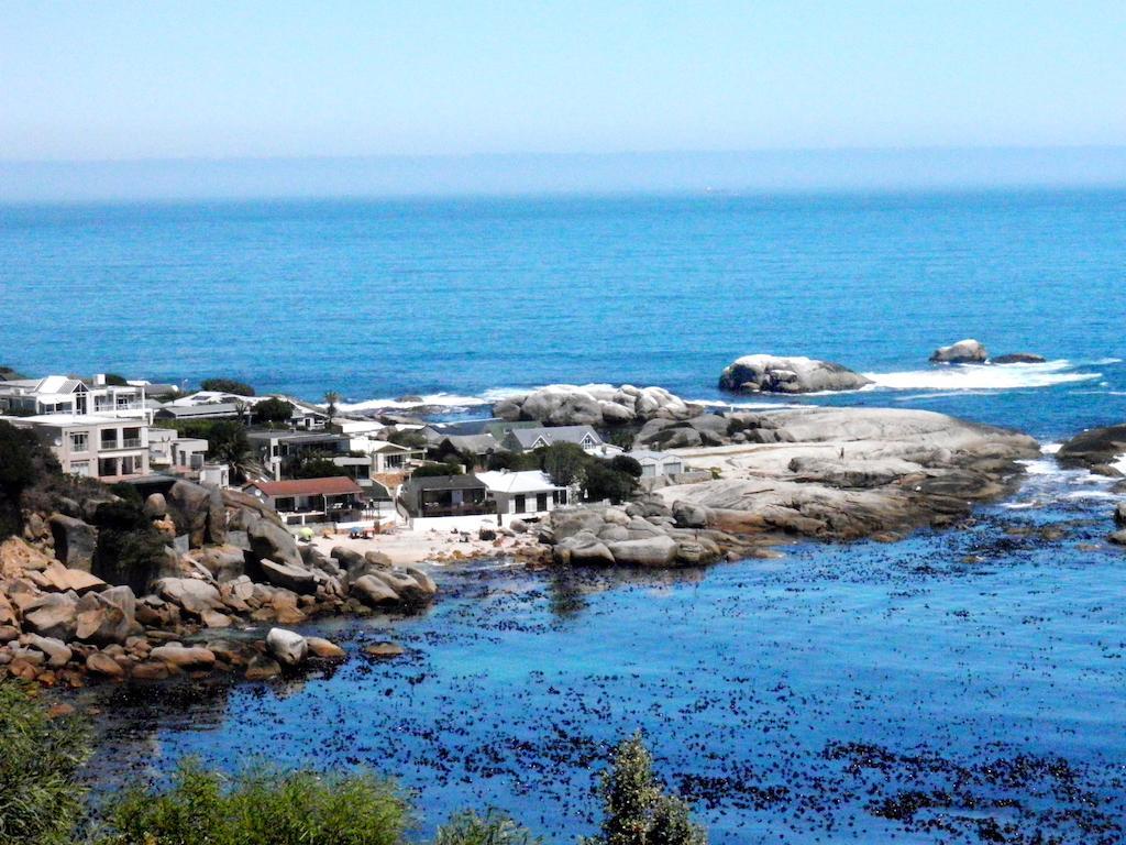 Hotel 51 On Camps Bay à Le Cap Extérieur photo