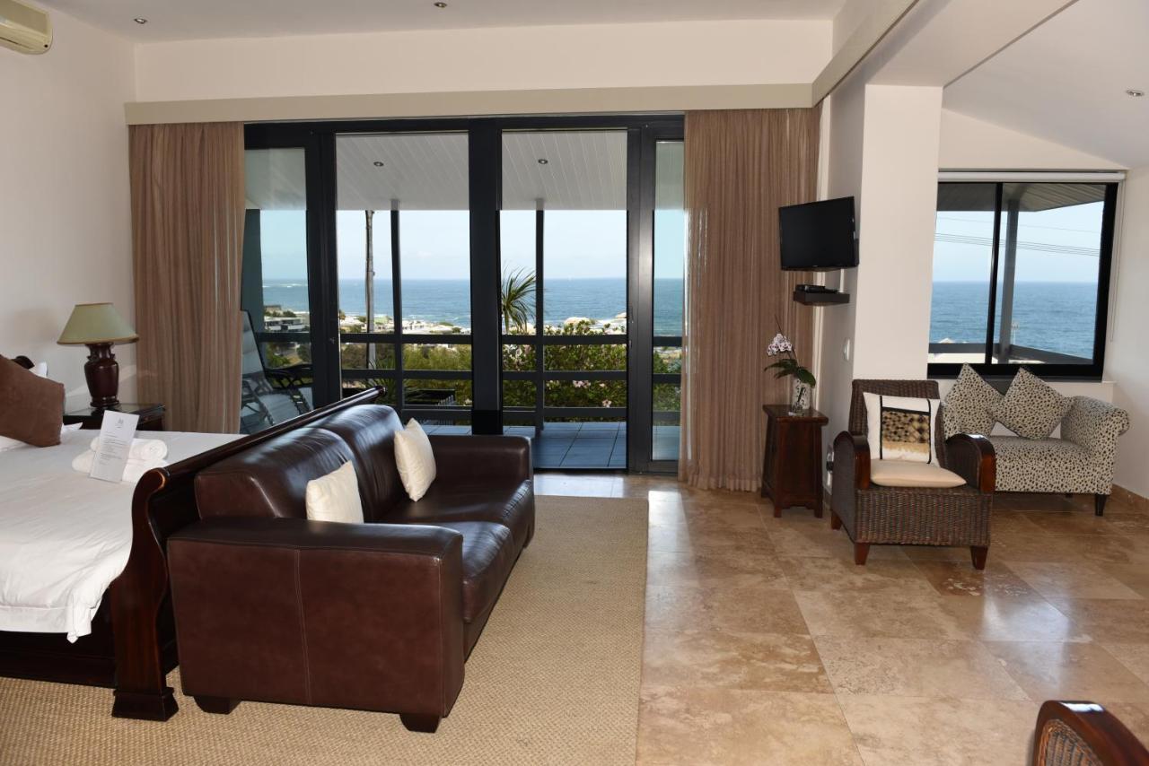 Hotel 51 On Camps Bay à Le Cap Extérieur photo