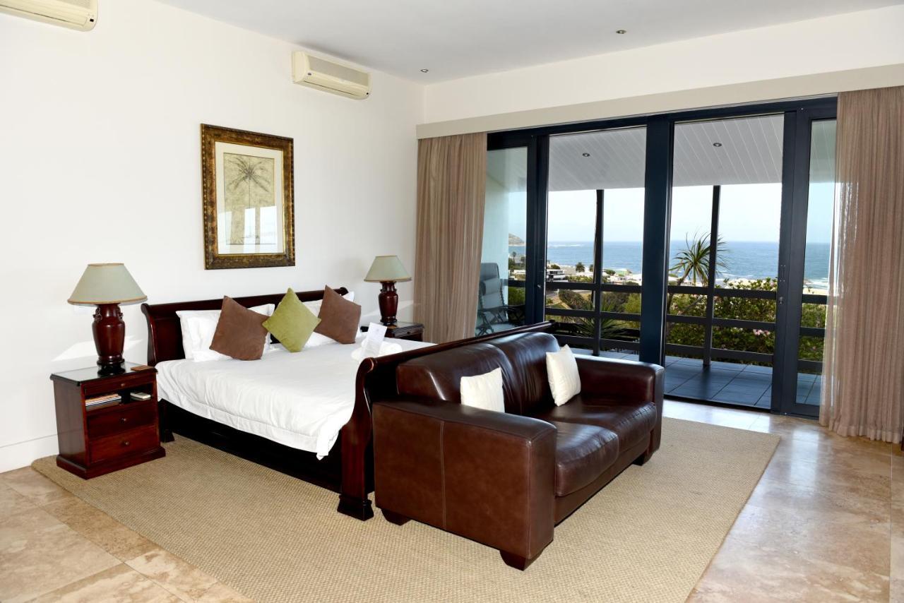 Hotel 51 On Camps Bay à Le Cap Extérieur photo