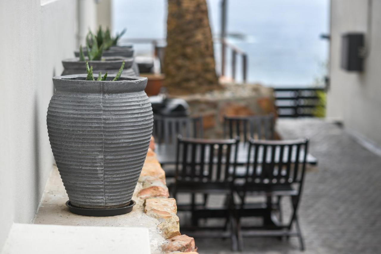 Hotel 51 On Camps Bay à Le Cap Extérieur photo
