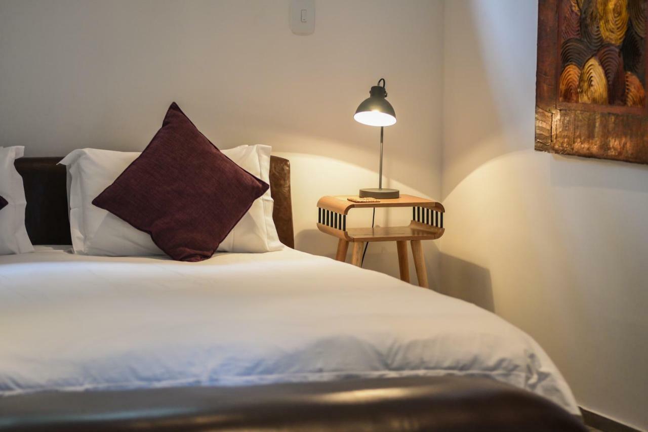 Hotel 51 On Camps Bay à Le Cap Extérieur photo